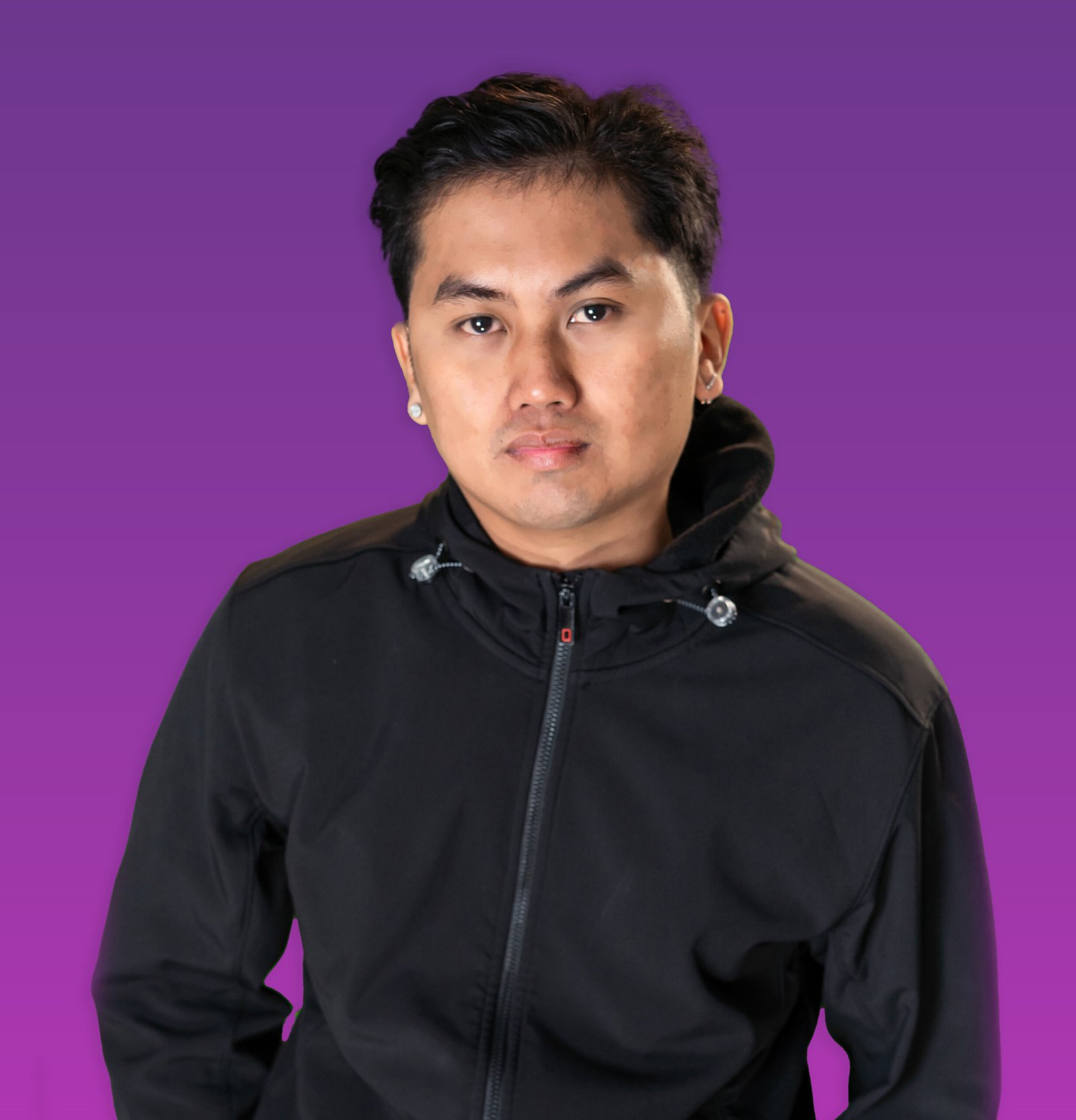 Kyle Video Editor & Motion Graphics Artist